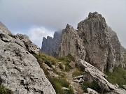 58 Roccioni e torrioni